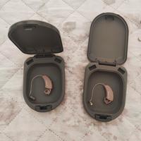 apparecchi acustici interton gn