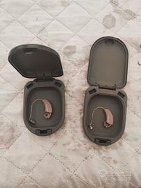 apparecchi acustici interton gn