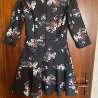 Abito Silvian Heach floreale