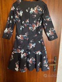 Abito Silvian Heach floreale