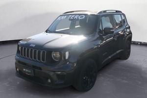 Jeep Renegade 1.5 Turbo T4 MHEV Summit