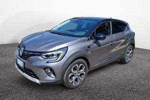 Renault Captur II 2019 1.0 tce Techno Fast Tr...