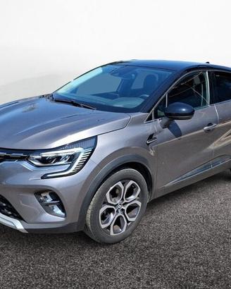 Renault Captur II 2019 1.0 tce Techno Fast Tr...