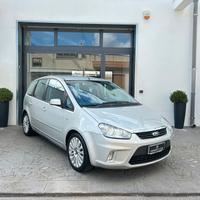 Ford C-Max 1.6 TDCi 110Cv TITANIUM Km129.000-2009