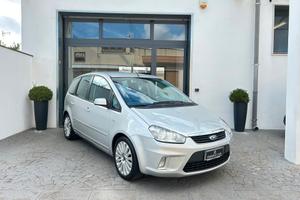 Ford C-Max 1.6 TDCi 110Cv TITANIUM Km129.000-2009