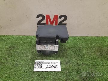 ABS TOYOTA Aygo 2Â° Serie 440500H130 benzina 998 (