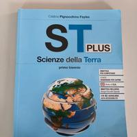 scienze della terra