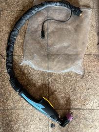 Torcia per taglio al plasma