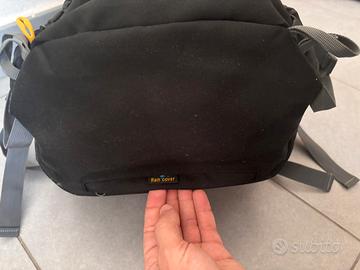 Zaino Trekking 50Lt