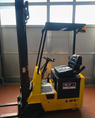  muletto carello sollevatore om10n