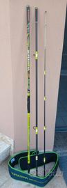 CANNA SURF CASTING 