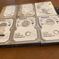 Lotto HDD Pata/ide3,5"