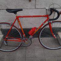 Bicicletta corsa  Bolognesi