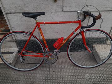 Bicicletta corsa  Bolognesi