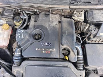 ford focus 1800 tdi