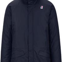 Parka Kway