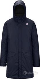 Parka Kway