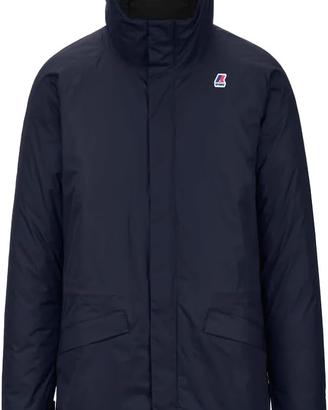 Parka Kway
