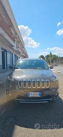 Jeep Cherokee Limited 2.0 Diesel 140 CV 2WD – 2016
