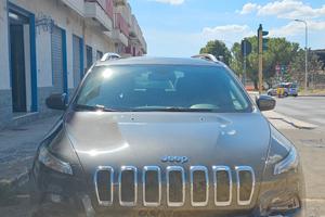 Jeep Cherokee Limited 2.0 Diesel 140 CV 2WD – 2016