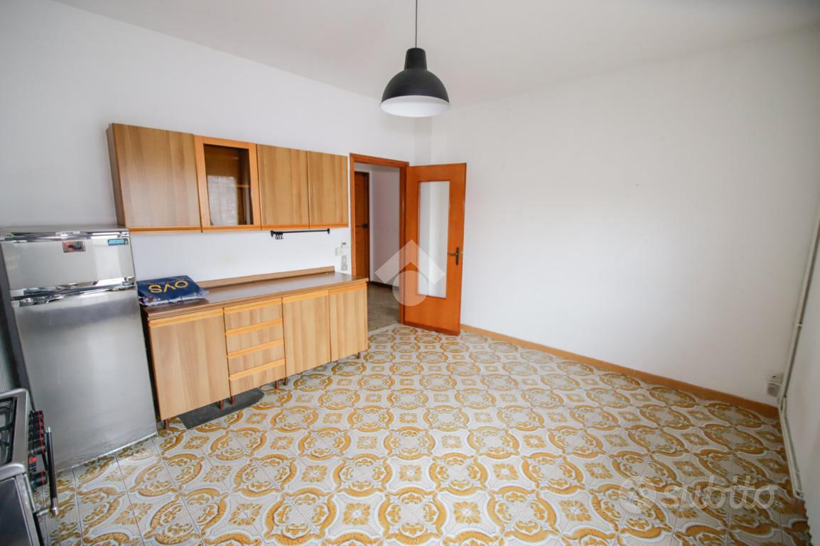 Apartment in Rivarossa, Villaggio I Coppi - Vista 5
