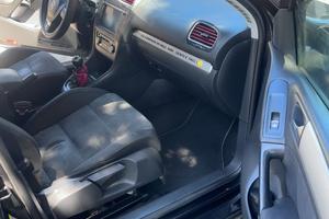 VOLKSWAGEN Golf 6ª serie - 2009