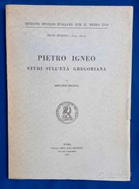 pietro Igneo