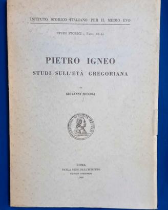 pietro Igneo