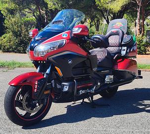 Honda GL 1800 Gold Wing - 2015