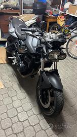 BMW f800r