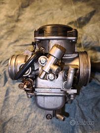 Carburatore Keihin CVK-28
