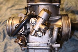 Carburatore Keihin CVK-28