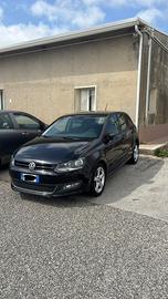Polo TDI 1,6 90cv higline
