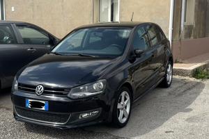 Polo TDI 1,6 90cv higline
