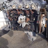 MOTORE DAIHATSU TERIOS 1,3 CODICE K3 KM 89000 ANNO