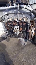 MOTORE DAIHATSU TERIOS 1,3 CODICE K3 KM 89000 ANNO