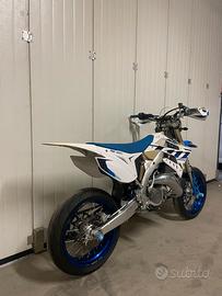 TM 125 fi