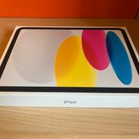 iPad 16A 256GB WIFI+cellular silver