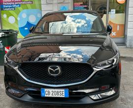 Mazda cx 5 SIGNATURE pari al nuovo benzina 4x4