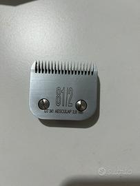 Aesculap testina 2,8mm