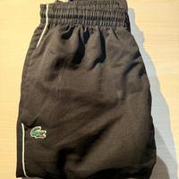 Pantaloni lacoste