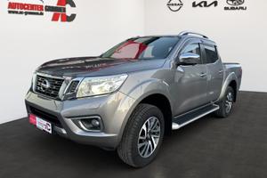 Nissan Navara 2.3 dCi 190 CV 4WD Double Cab N-Conn