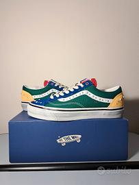 vans old skool pearlized yacht club 44 EU