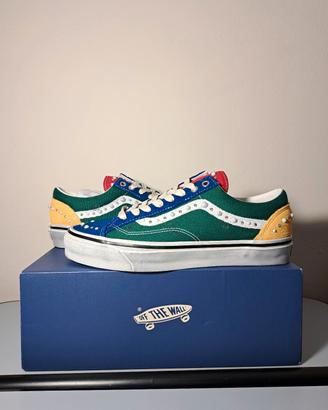 vans old skool pearlized yacht club 44 EU