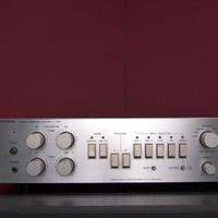 Amplificatore integrato Luxman L-116A