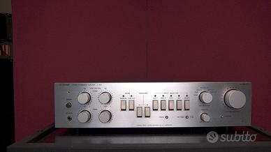 Amplificatore integrato Luxman L-116A