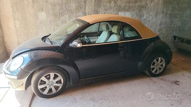 new beetle cabrio 