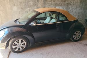 new beetle cabrio 