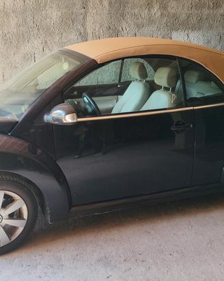new beetle cabrio 