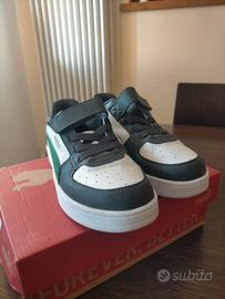 scarpe puma bambino 